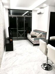 Meridian 38 (D15), Apartment #500634181